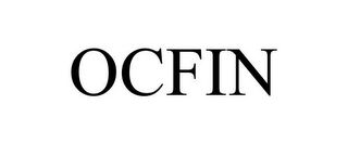 OCFIN