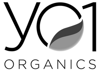 YO1 ORGANICS