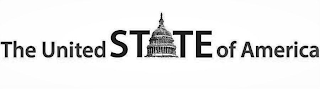 THE UNITED STATE OF AMERICA