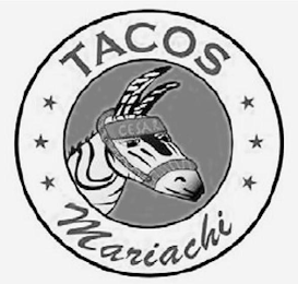 TACOS MARIACHI