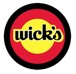 WICK'S