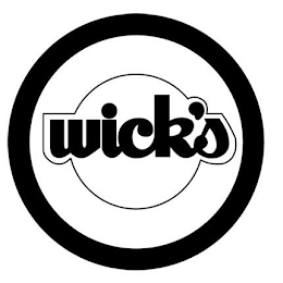 WICK'S