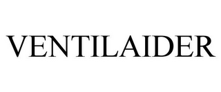 VENTILAIDER