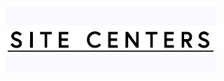 SITE CENTERS