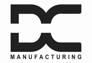 DC MANUFACTURING