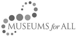 MUSEUMS FOR ALL