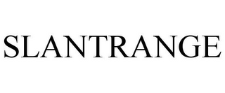 SLANTRANGE