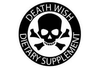 DEATH WISH SUPPLEMENTS