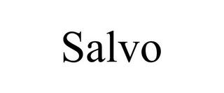 SALVO