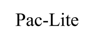 PAC-LITE