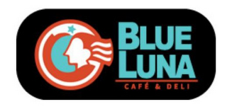 BLUE LUNA CAFÉ & DELI