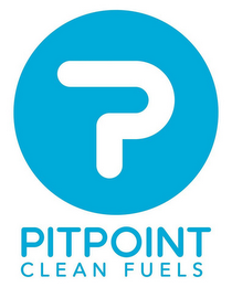 P PITPOINT CLEAN FUELS