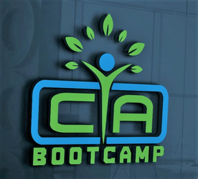 CIA BOOTCAMP