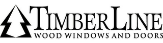 TIMBERLINE WOOD WINDOWS AND DOORS