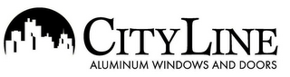 CITYLINE ALUMINUM WINDOWS AND DOORS