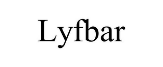 LYFBAR