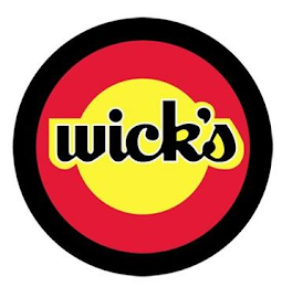 WICK'S