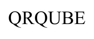 QRQUBE