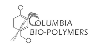 COLUMBIA BIO-POLYMERS