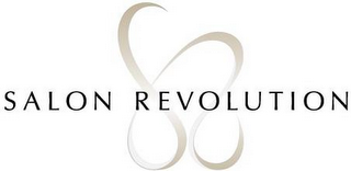 SR SALON REVOLUTION