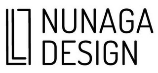LLL NUNAGA DESIGN