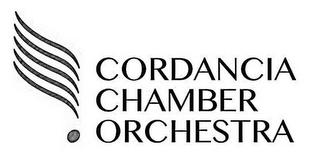 CORDANCIA CHAMBER ORCHESTRA