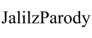 JALILZPARODY