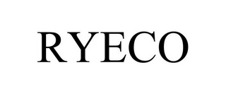 RYECO