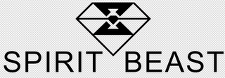 SPIRIT BEAST
