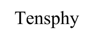 TENSPHY