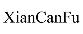 XIANCANFU