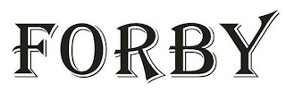 FORBY