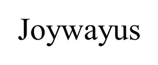 JOYWAYUS