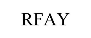 RFAY