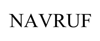 NAVRUF