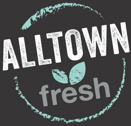 ALLTOWN FRESH