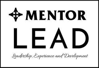 MENTOR LEAD LEADERSHIP, EXPERIENCE AND DEVELOPMENT