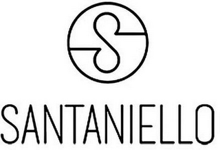 S SANTANIELLO