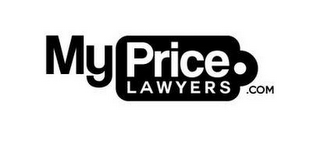 MYPRICELAWYERS.COM