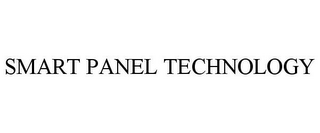 SMART PANEL TECHNOLOGY