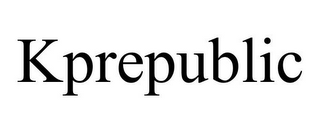 KPREPUBLIC