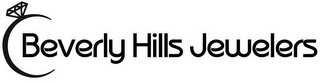 BEVERLY HILLS JEWELERS