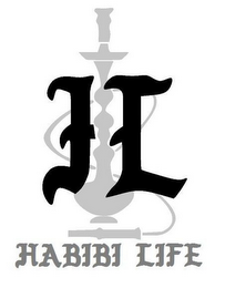 HL HABIBI LIFE