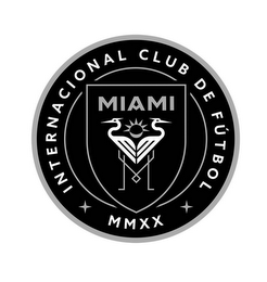 MIAMI INTERNACIONAL CLUB DE FÚTBOL MMXX