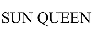 SUN QUEEN