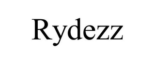 RYDEZZ