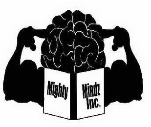 MIGHTY MINDZ INC.