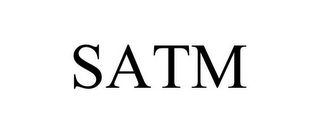 SATM