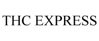 THC EXPRESS