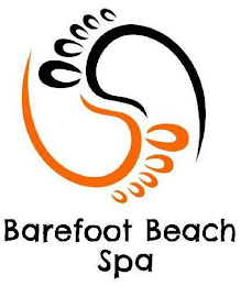 BAREFOOT BEACH SPA